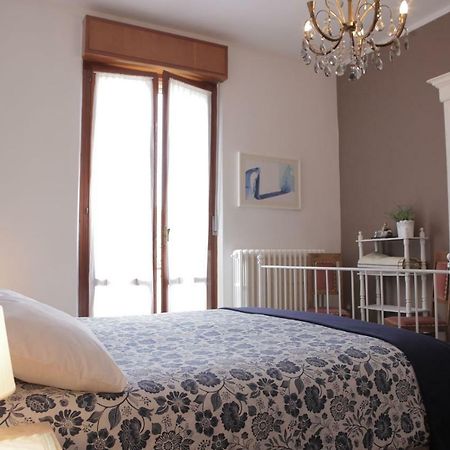 Goga&Romeo Bed & Breakfast Pesaro Eksteriør bilde