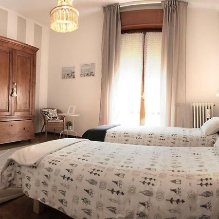 Goga&Romeo Bed & Breakfast Pesaro Eksteriør bilde