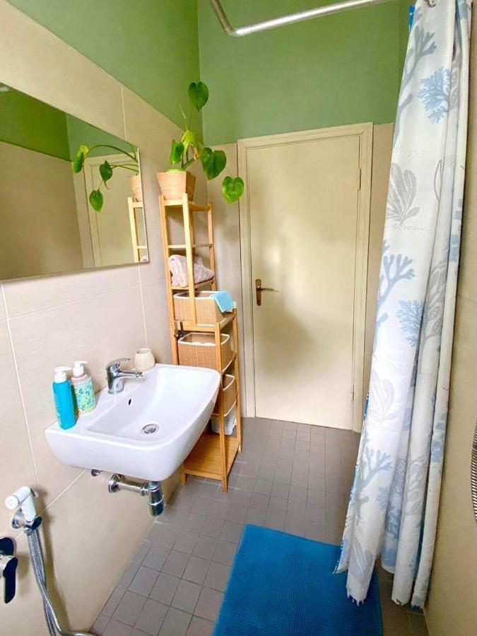 Goga&Romeo Bed & Breakfast Pesaro Eksteriør bilde