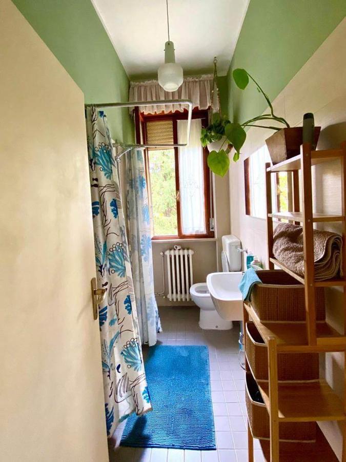 Goga&Romeo Bed & Breakfast Pesaro Eksteriør bilde