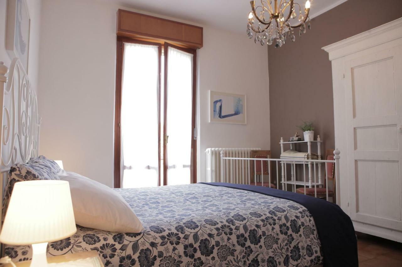 Goga&Romeo Bed & Breakfast Pesaro Eksteriør bilde