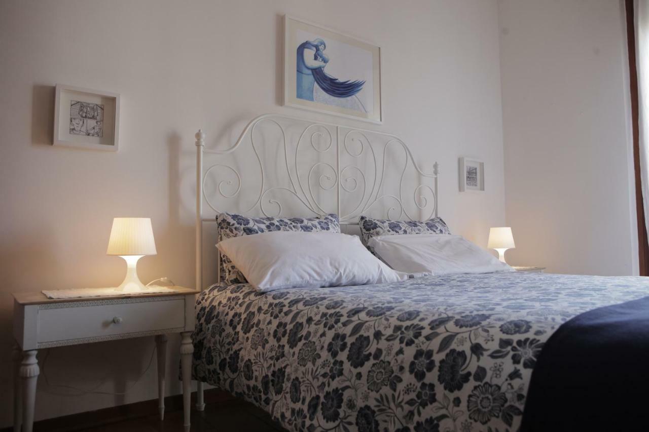 Goga&Romeo Bed & Breakfast Pesaro Eksteriør bilde