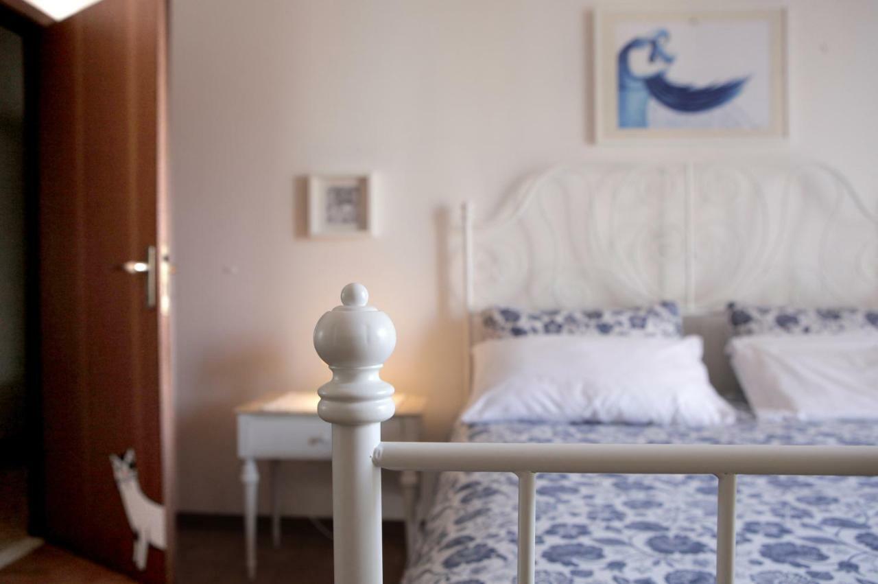 Goga&Romeo Bed & Breakfast Pesaro Eksteriør bilde