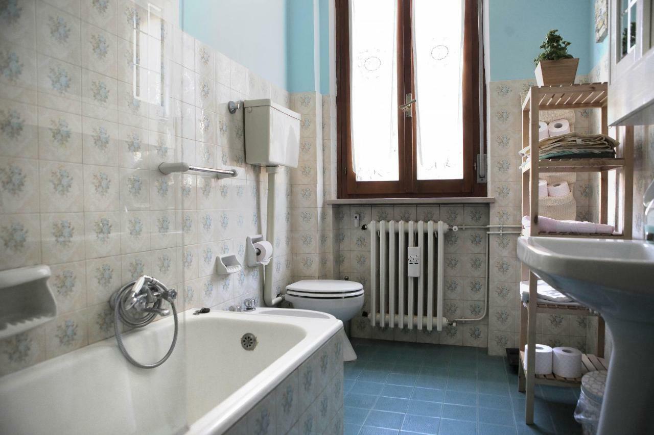 Goga&Romeo Bed & Breakfast Pesaro Eksteriør bilde