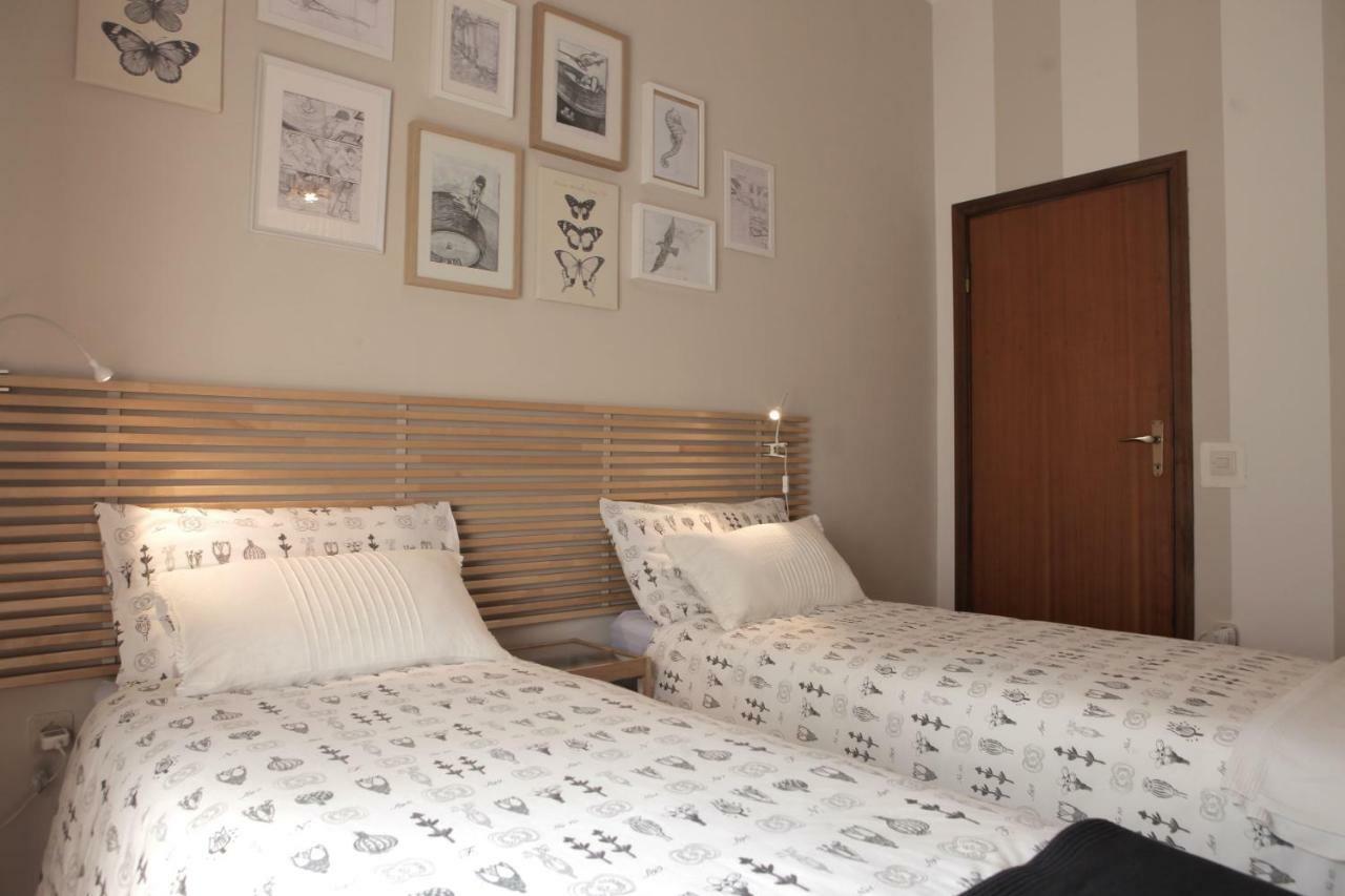 Goga&Romeo Bed & Breakfast Pesaro Eksteriør bilde